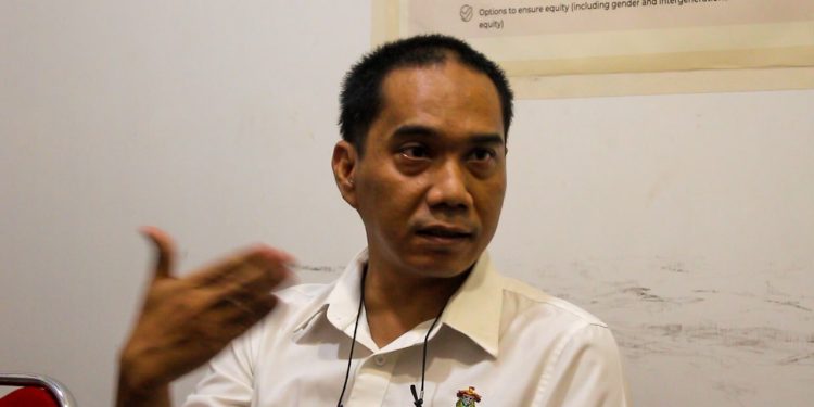 Food Estate: Solusi atau Masalah Baru?