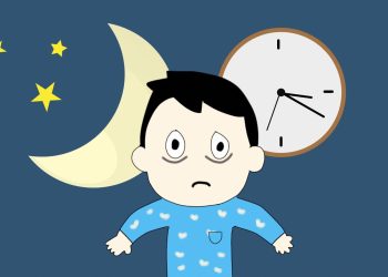 7 Tips Mencegah Insomnia bagi Mahasiswa