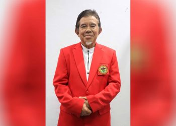 Misi Kesehatan Alimin Maidin di Kancah Internasional