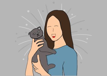 8 Hewan Peliharaan yang Cocok untuk Mahasiswa