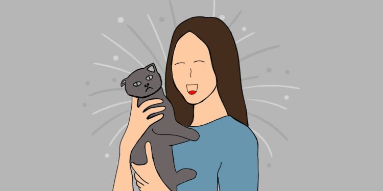 8 Hewan Peliharaan yang Cocok untuk Mahasiswa