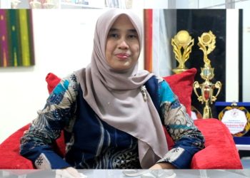 Atasi Stunting Perlu Cara Kreatif