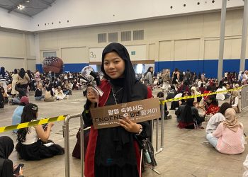 Post-Concert Depression, Rasa Hampa Setelah Konser