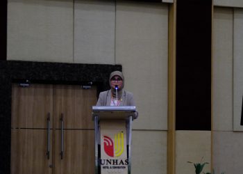 PPKS Unhas Gelar Talkshow Implementasi Pencegahan dan Penanganan Kekerasan Seksual