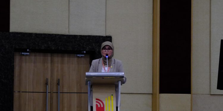 PPKS Unhas Gelar Talkshow Implementasi Pencegahan dan Penanganan Kekerasan Seksual