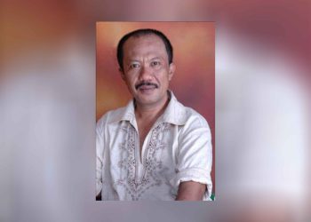 Dedikasi Ridwan Effendy untuk Kesenian Teater Makassar