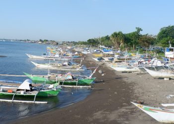 Perubahan Iklim, Nelayan Kepulauan Spermonde Terpaksa Cari Pekerjaan Alternatif