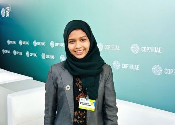 Seberapa Penting Pendanaan Iklim yang Diputuskan dalam COP29?