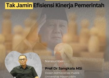 Desain: IDENTITAS/Nurul Fathiyah S.A