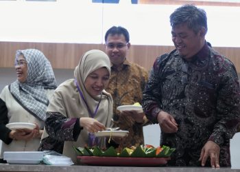 Prodi Psikologi Unhas Rayakan Ulang Tahun Ke-13