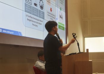 Webinar Gatrik Bahas Infrastruktur Pengisian Kendaraan Listrik secara Mendalam