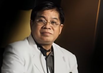 Sosok dr Sultan Buraena di Balik Kejayaan RS Ibnu Sina