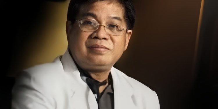 Sosok dr Sultan Buraena di Balik Kejayaan RS Ibnu Sina