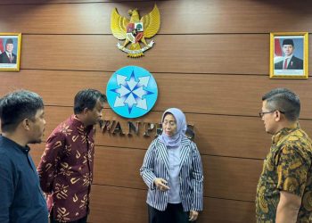 Unhas Dorong Implementasi Pedoman Penguatan dan Perlindungan Aktivitas Persma