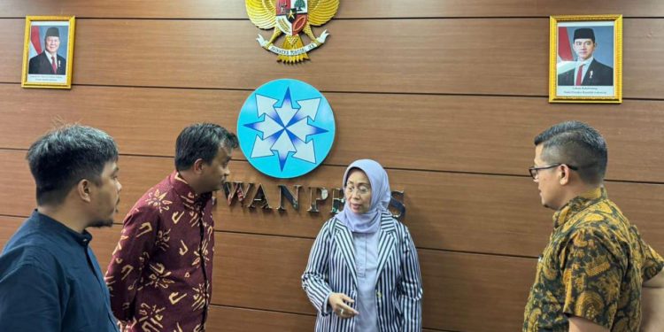 Unhas Dorong Implementasi Pedoman Penguatan dan Perlindungan Aktivitas Persma