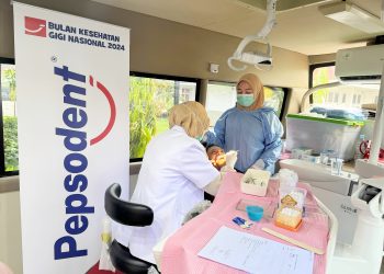 Peringati Hari Disabilitas Internasional, FKG dan RSGMP Unhas Adakan Baksos di Sentra Wijaya