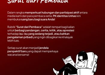 Desain: Surat dari Pembaca
