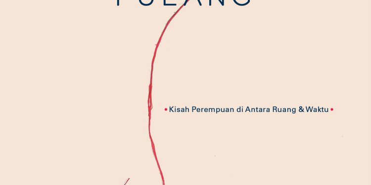 Perjalanan Menuju Pulang.