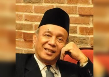 Jejak Karier Prof Ramli Rahim, Sosok Akademisi yang Bijaksana