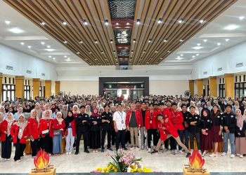 IPPMP-UH Gelar Try Out Akbar Gratis Untuk Pelajar Kelas 12 Kabupaten Pangkep
