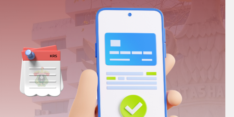 Infografis: Cara Bayar UKT Unhas melalui Wondr by BNI