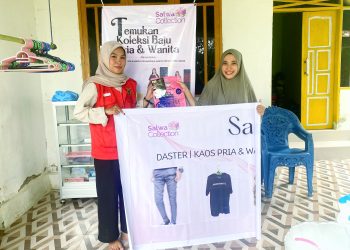 Optimalisasi UMKM Masyarakat Desa, KKN-T Unhas Dampingi Masyarakat Desa Sapanang Kembangkan Usaha