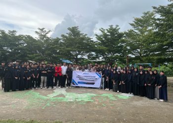 Dorong Pemamfaatan Energi Terbarukan, HME-FT Unhas Adakan Pengabdian Masyarakat Photovoltaic 2025