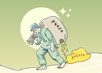 Tingkatkan Ibadah di Bulan Ramadan, Hindari 6 Kesalahan Ini!