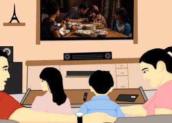 Rekomendasi Film Keluarga Siap Menemani Libur Lebaran Kamu
