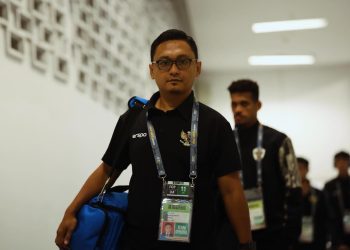 Karier Immanuel Maulang di Dunia Fisioterapi Nasional