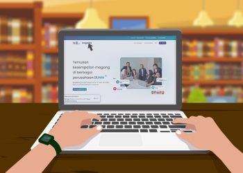 6 Situs Pencari Magang Buat Kamu Persiapkan Karier Profesional