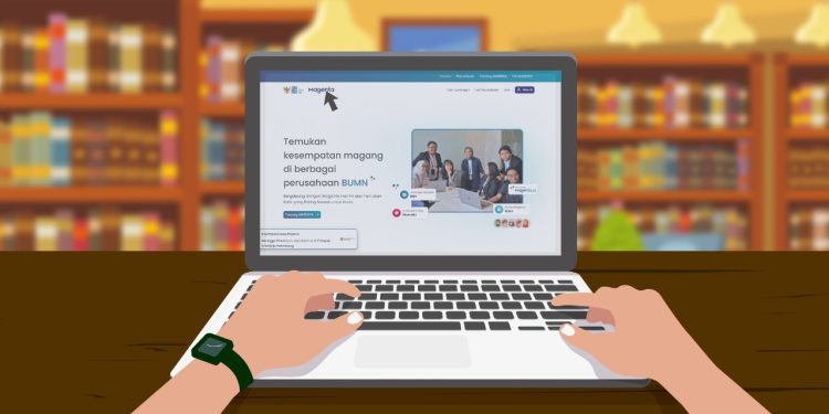 6 Situs Pencari Magang Buat Kamu Persiapkan Karier Profesional