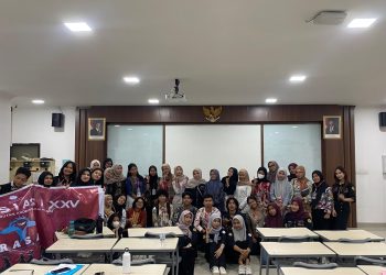 Diksar UKM BSDK FH Unhas Wadahi Apresiasi Seni Anggota 