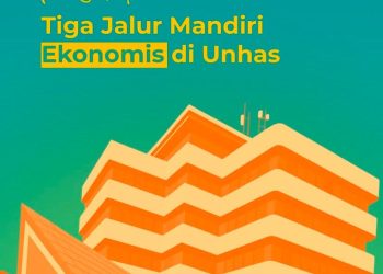 Tau Jaki’?: Tiga Jalur Mandiri Ekonomis di Unhas