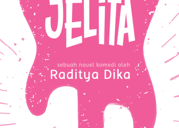 Novel Timun Jelita.