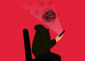 Jaga Otakmu Agar Tetap Sehat dengan Tips Menangkal Doomscrolling dan Zombie Scrolling