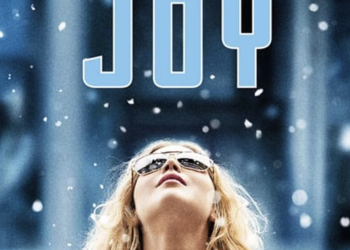 Poster Film Joy.