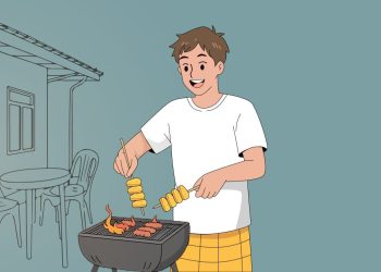 Trik Jitu Mengolah Daging Kurban ala Anak Kos