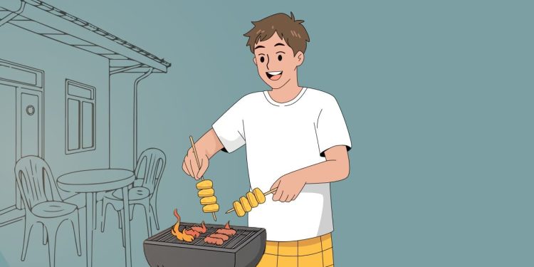 Trik Jitu Mengolah Daging Kurban ala Anak Kos