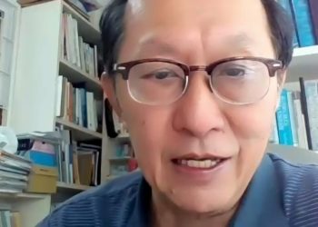 FKG Unhas Gelar Kuliah Online Bahas Regulasi Tekanan Darah