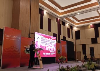 Pemprov Sulsel Apresiasi InTeachSEA 2025, Dukung Inovasi Sosial dan Lingkungan Berkelanjutan