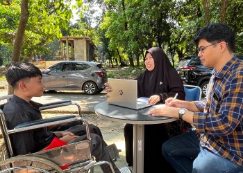 Pusdis Unhas Gelar Seleksi Afirmasi Disabilitas Bagi Calon Mahasiswa 2025