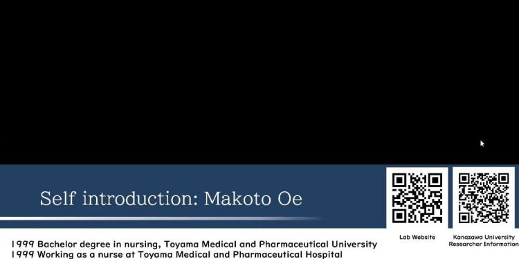 Fkep Unhas Gelar Kuliah Umum Internasional Bahas Manajemen Luka Tekan di Jepang