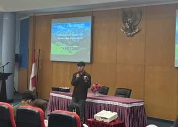 IMIP Bersama CNGR Adakan Campus Hiring, Peluang Kerja untuk Fresh Graduate