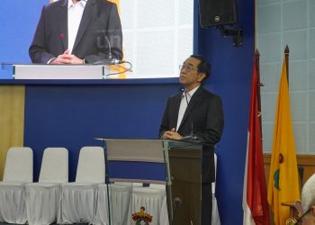 Siap Jadi Pilar Pembangunan Nasional, Unhas Tegaskan Komitmen melalui Inovasi dan Kolaborasi