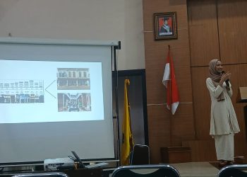 Geography Series KUI Unhas Angkat Keberagaman Budaya Malaysia