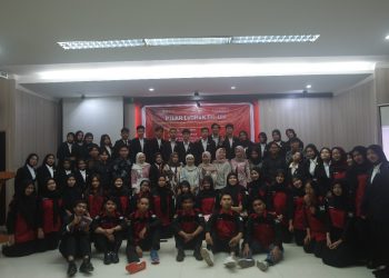 PILAR LeDHaK FH-UH 2025 Bentuk Sinergi dan Kulturisasi Pengurus