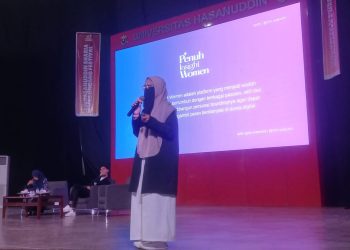 Perkuat Dakwah Digital, Ririn Syaputri Ajak Generasi Muda Sebarkan Konten Positif