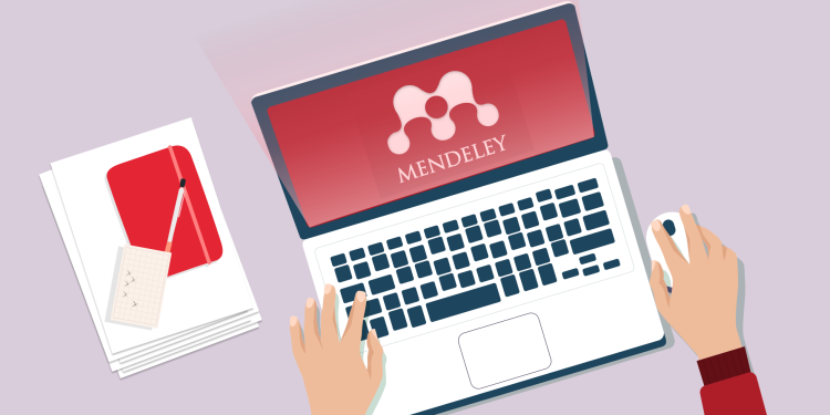 5 Panduan Praktis Menggunakan Mendeley Agar Sitasi Jadi Sistematis