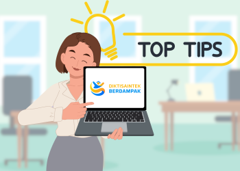 Tips daftar Magang Berdampak. Desain: IDENTITAS/Nurul Fathiyah Salsabila A.